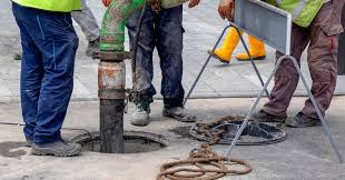 Desentupimento de Esgoto